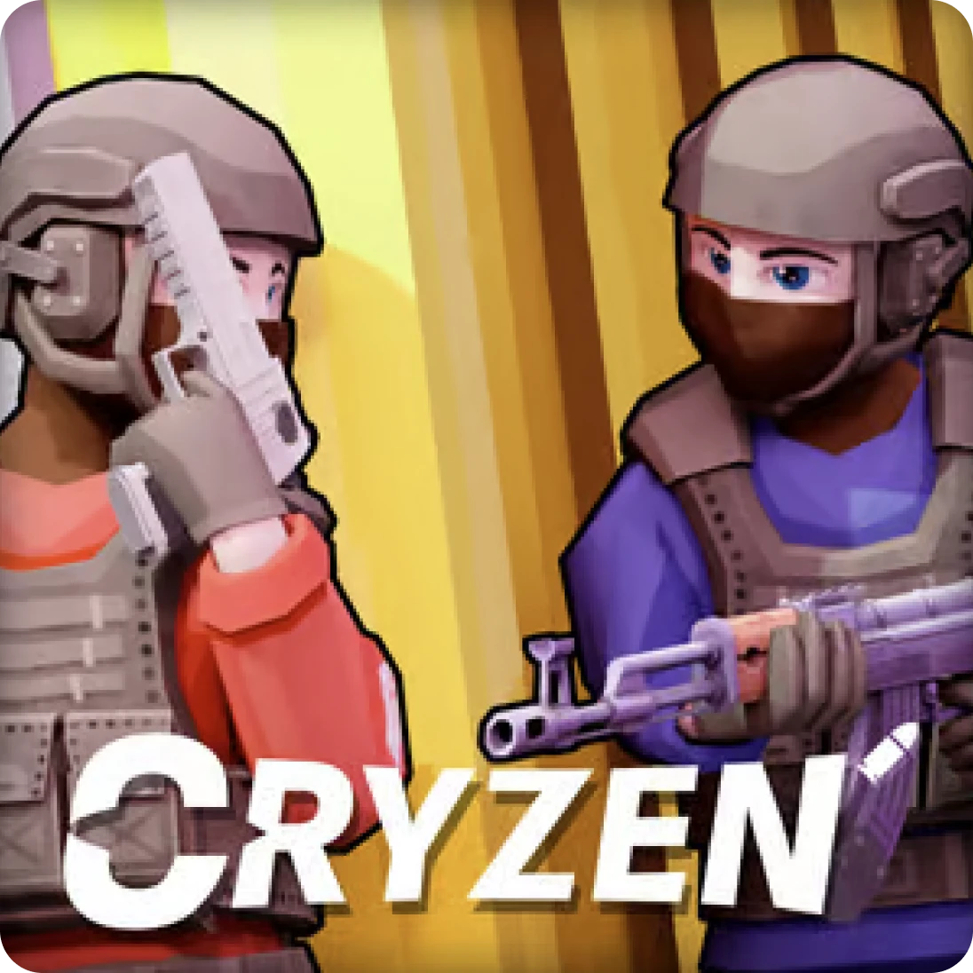 Cryzen