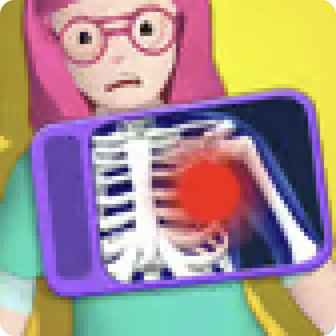 X-Ray Math