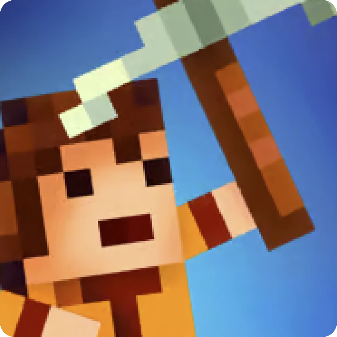 Minecraft Builder