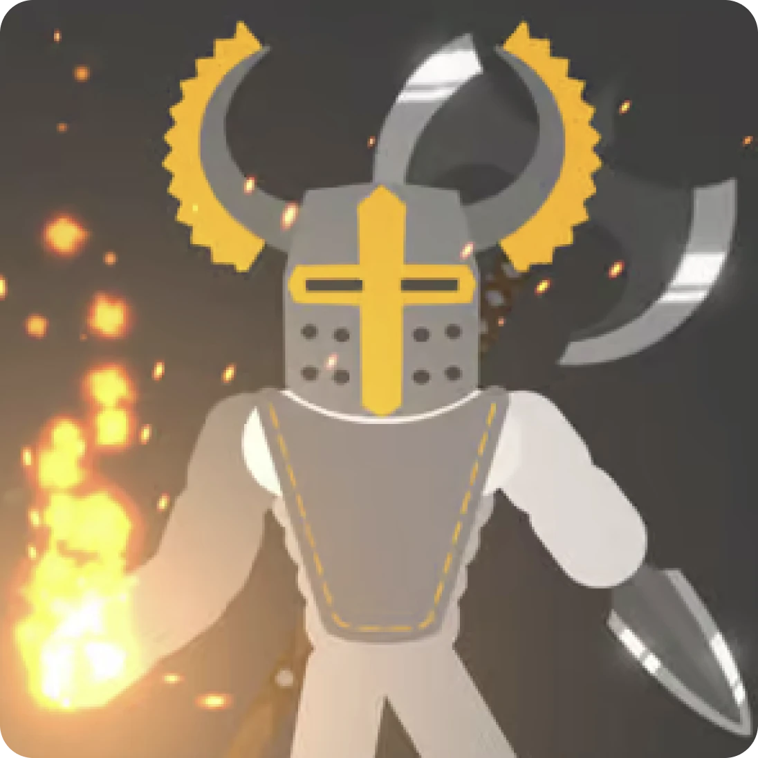 Golden Knight