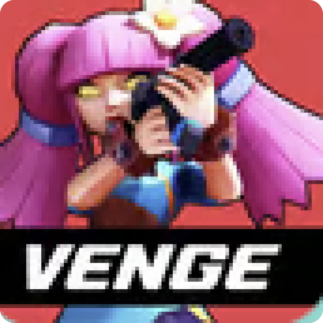 Venge